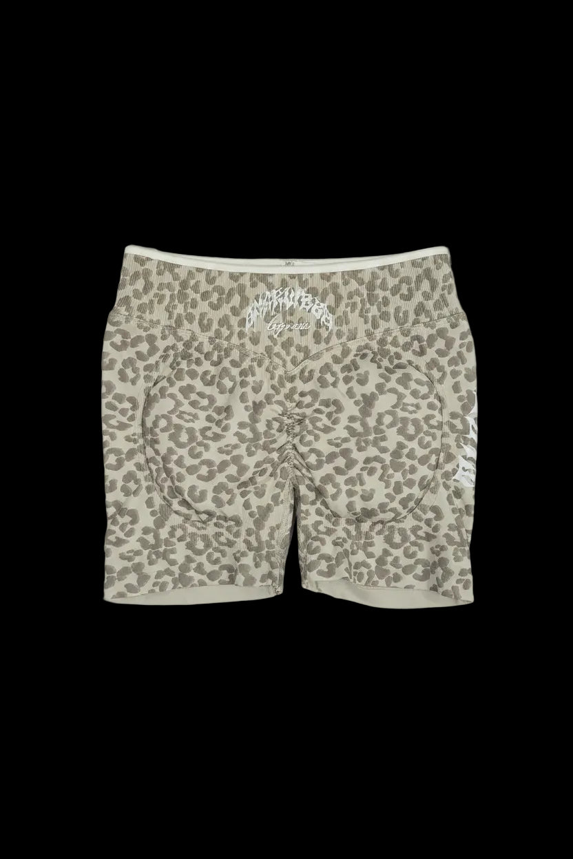Queen Of The Wild SHORTS