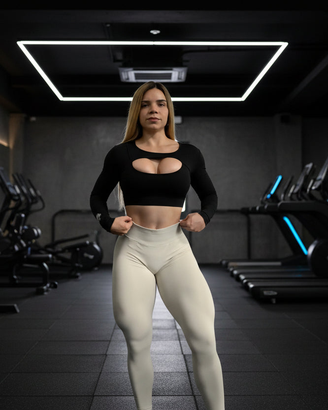 Ascend Leggings