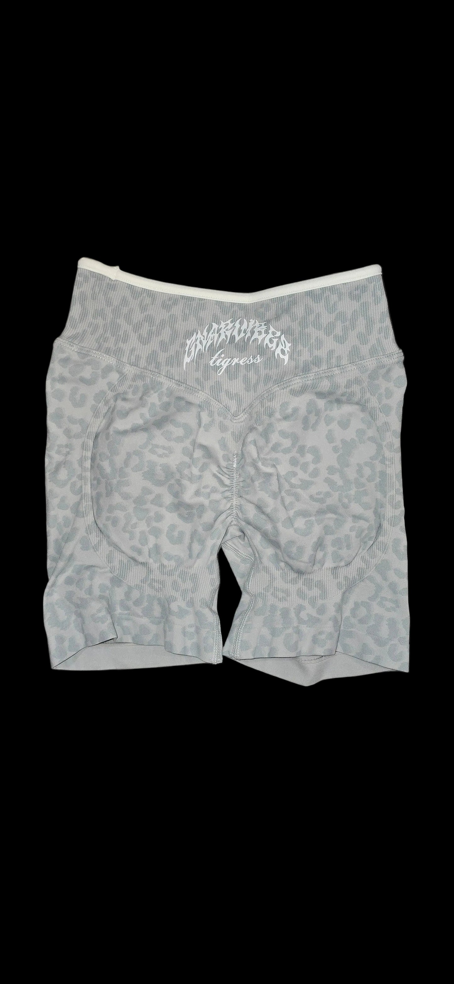 Queen Of The Wild SHORTS