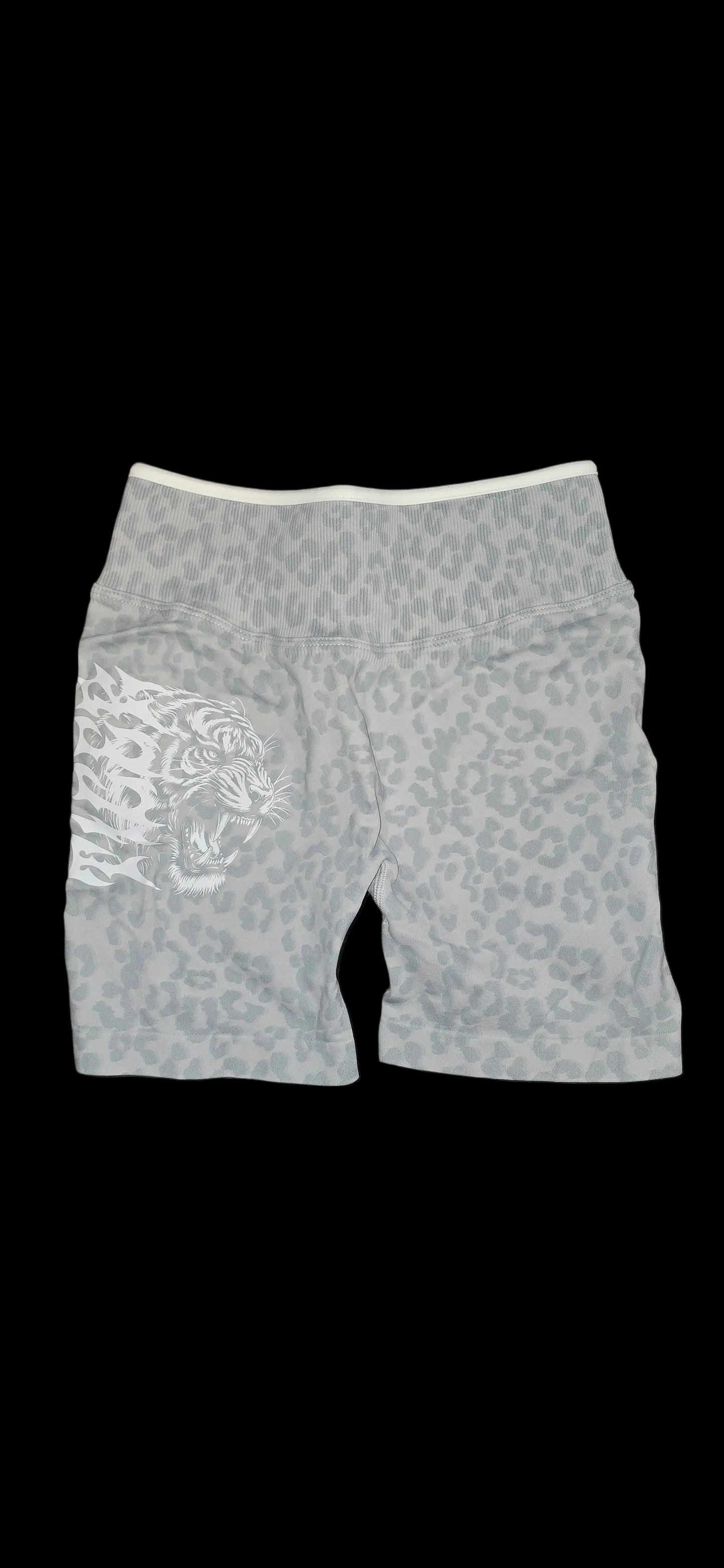 Queen Of The Wild SHORTS