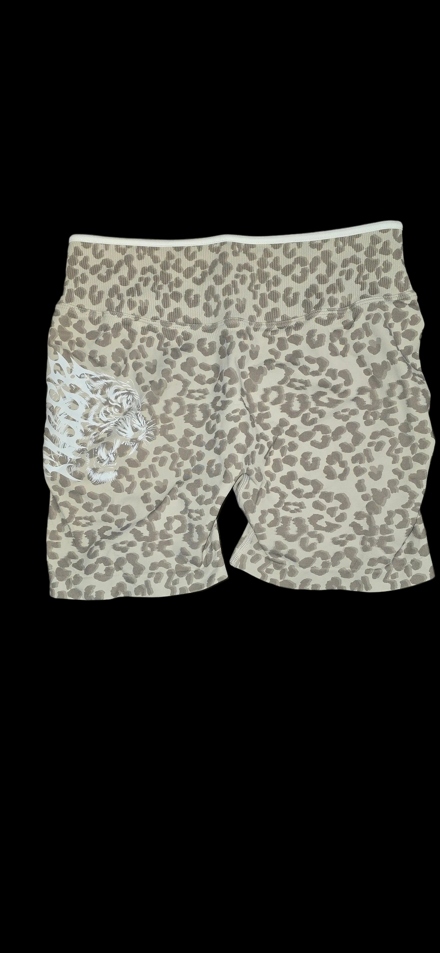 Queen Of The Wild SHORTS
