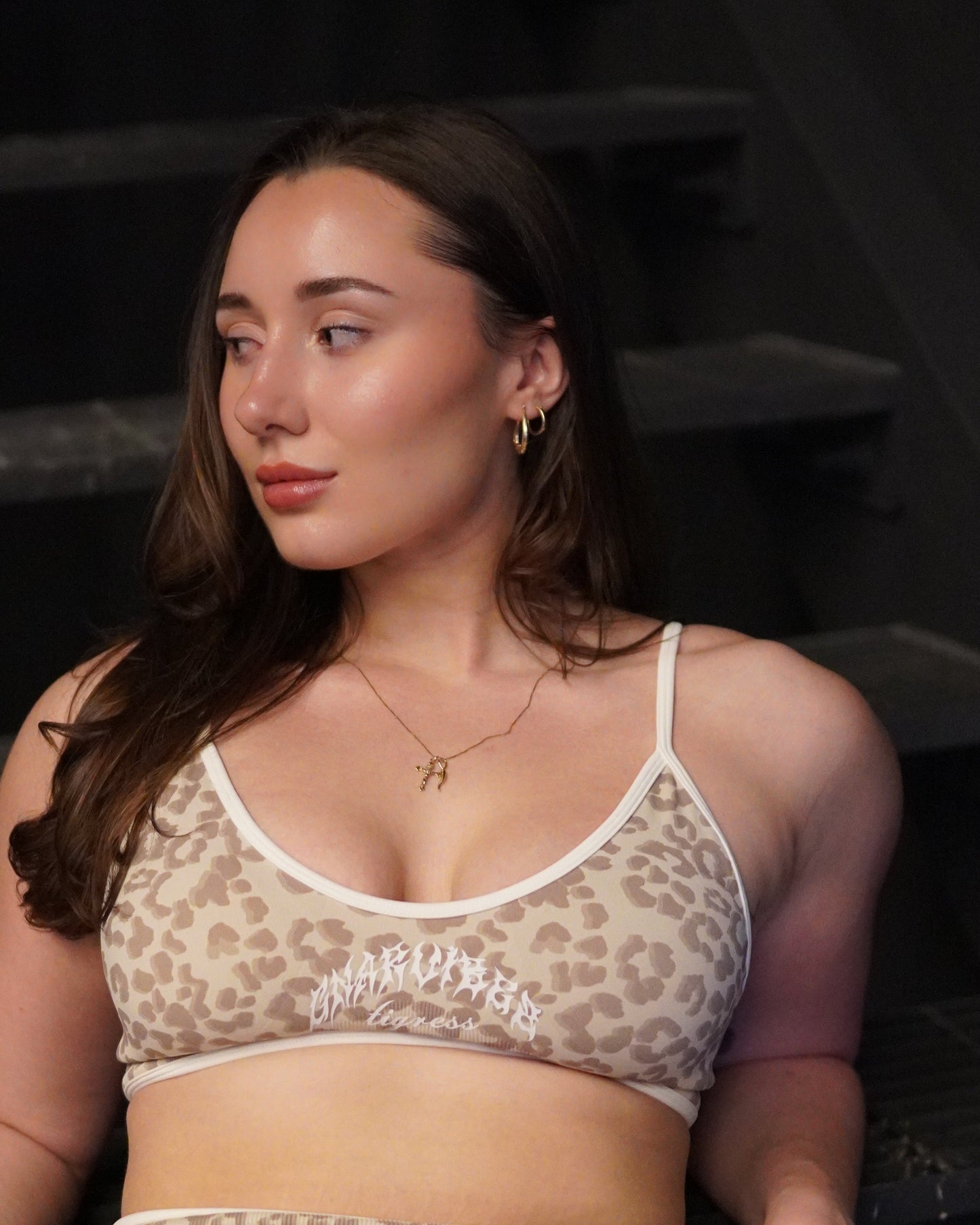 Queen Of The Wild BRA