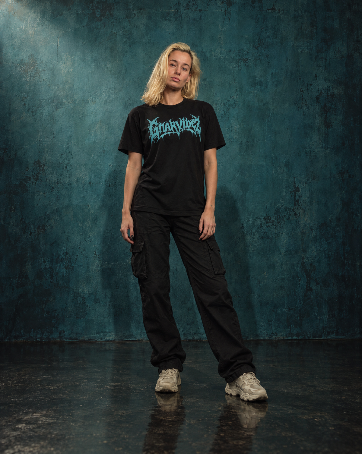 Venom Ice Tee