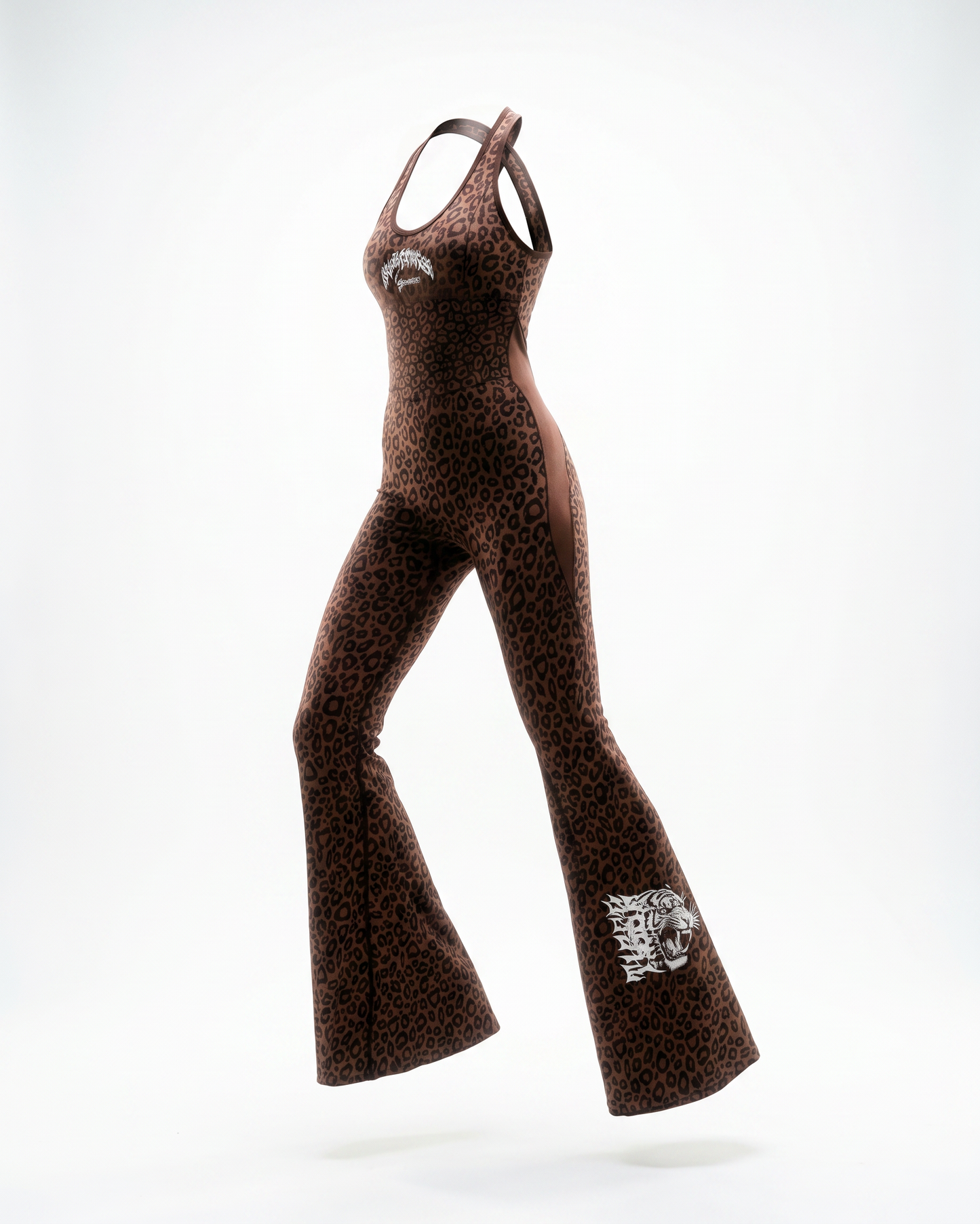 Predator Queen Jumpsuit