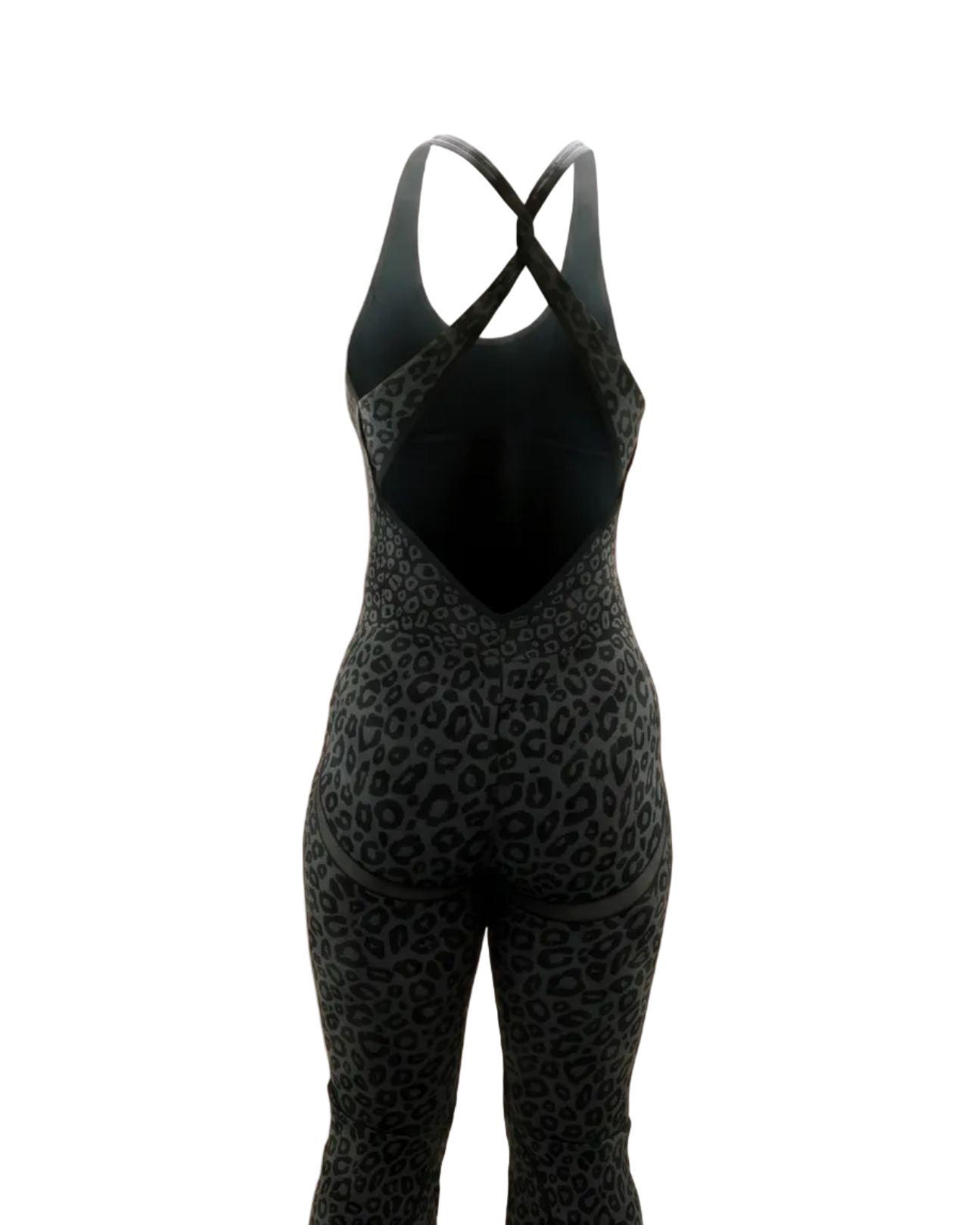 Predator Queen Jumpsuit