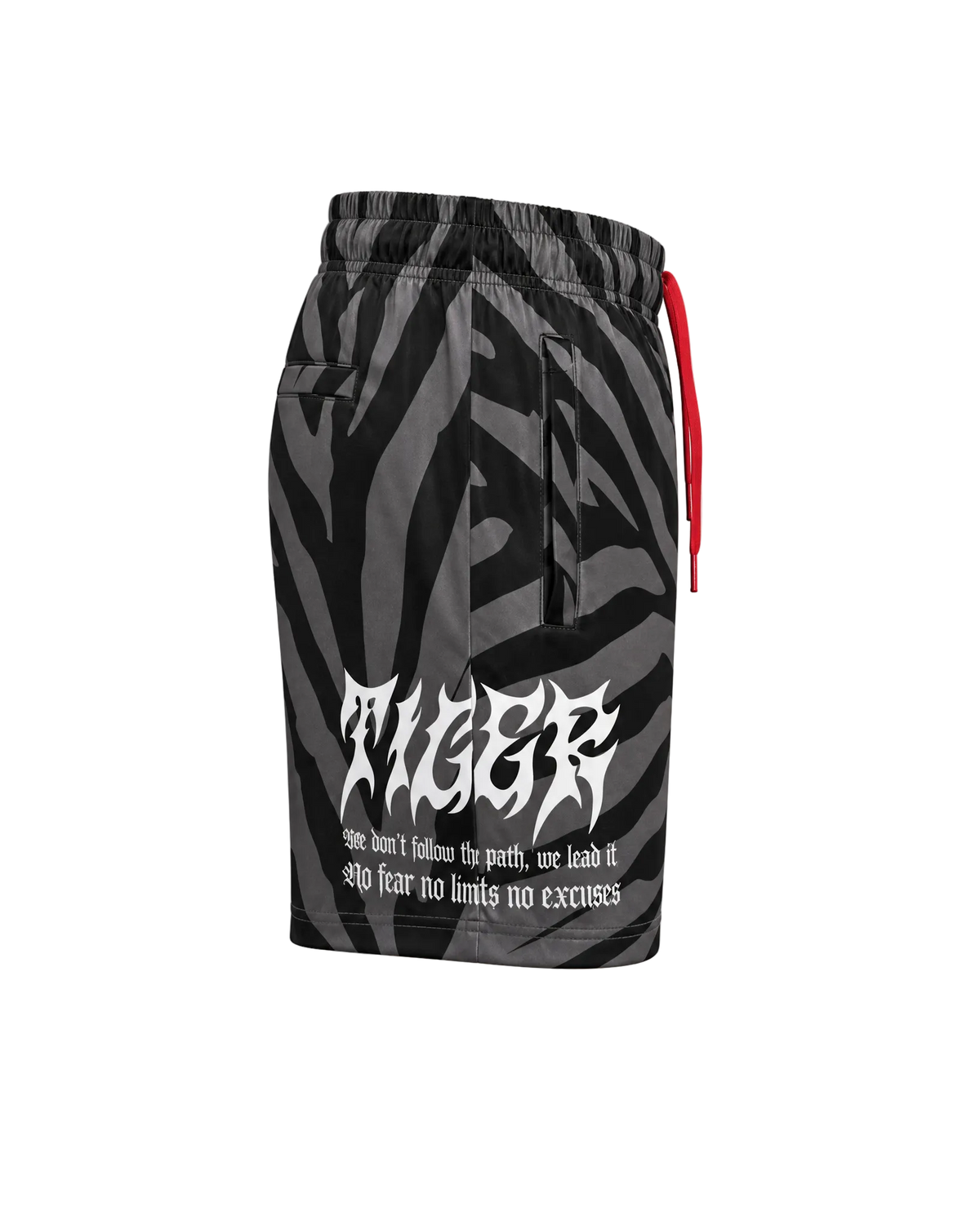 Ravage Shorts 5"