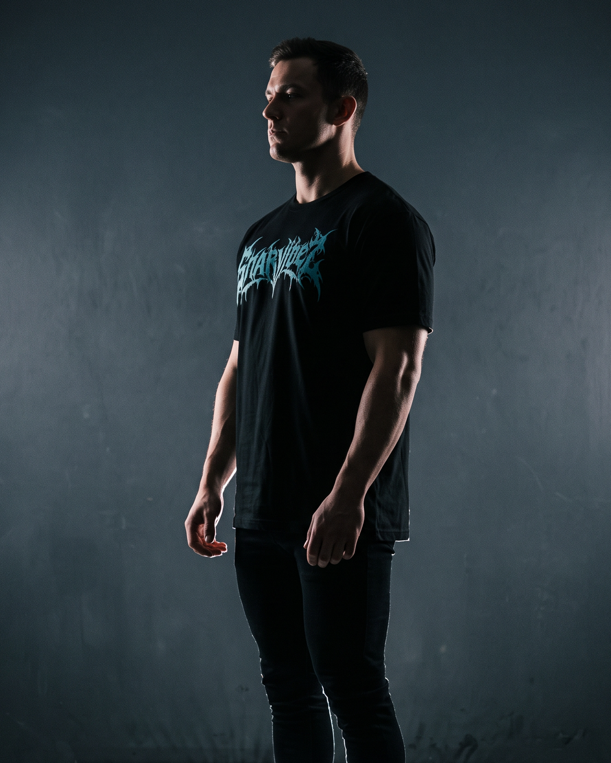Venom Ice Tee