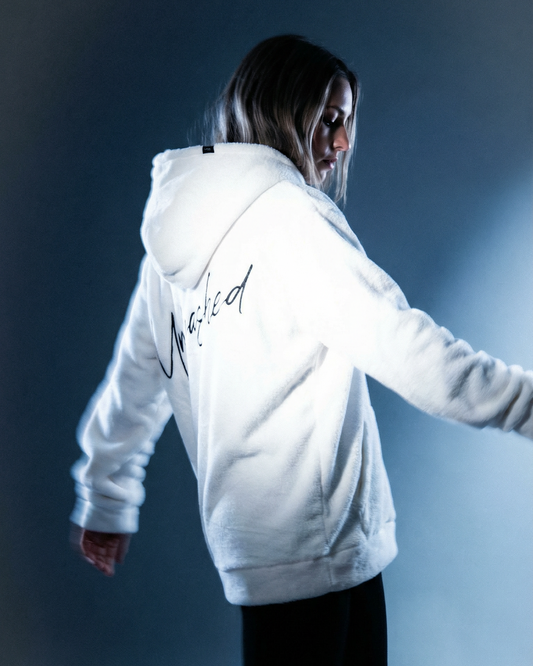 Unleashed Hoodie
