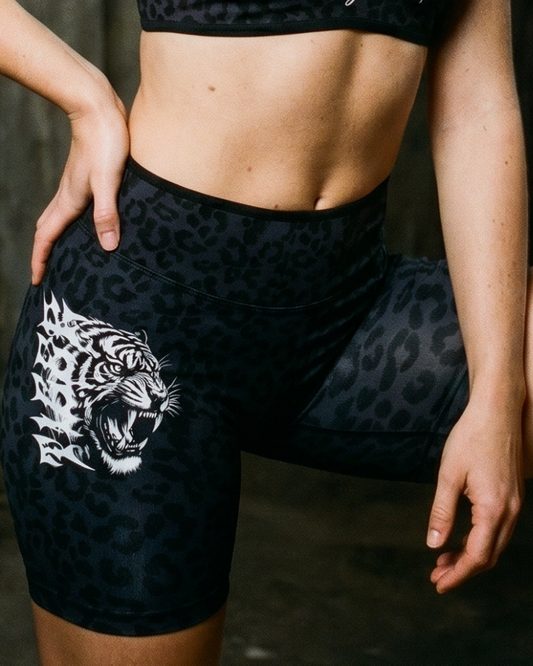 Queen Of the Wild SHORTS