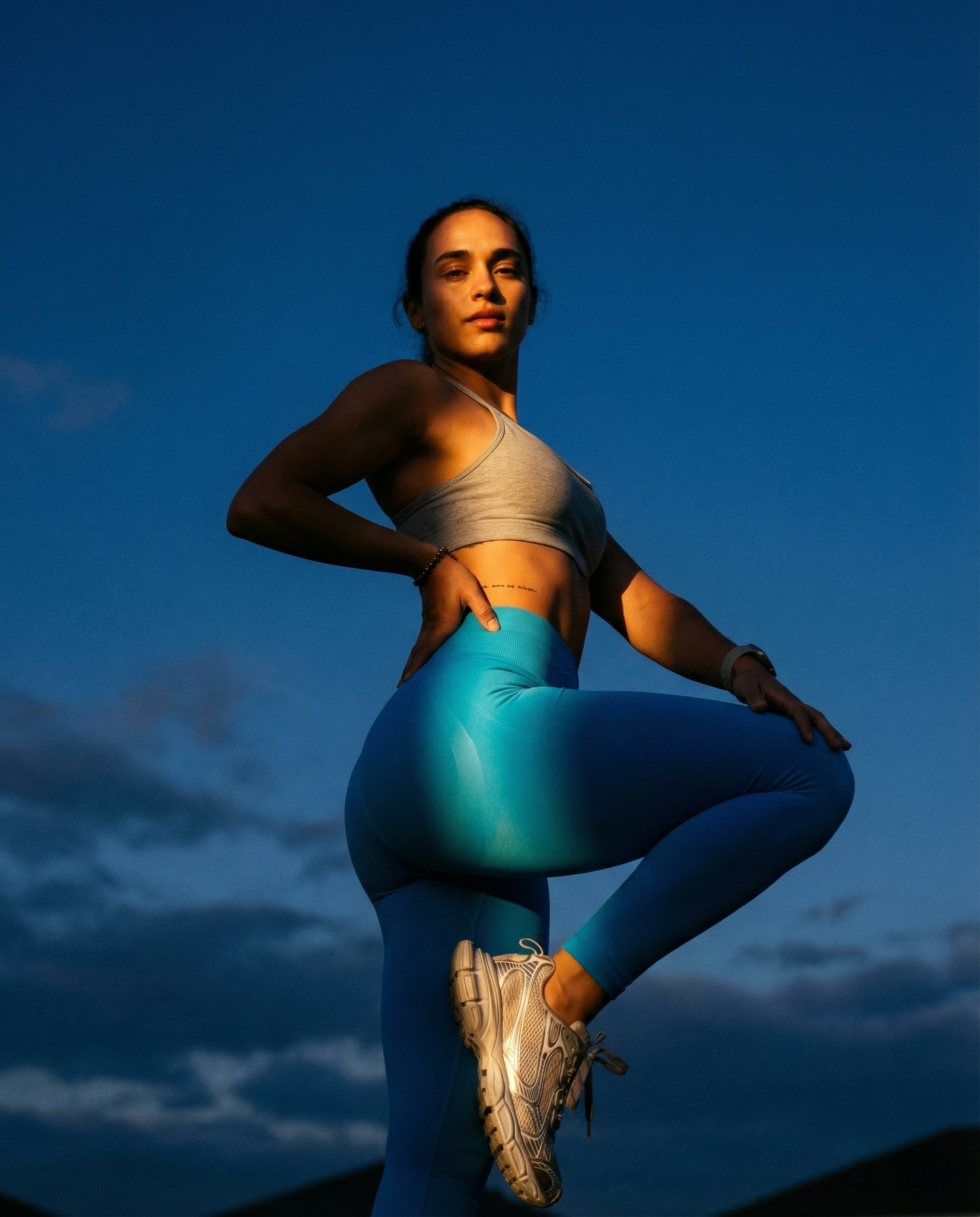 Ascend Leggings