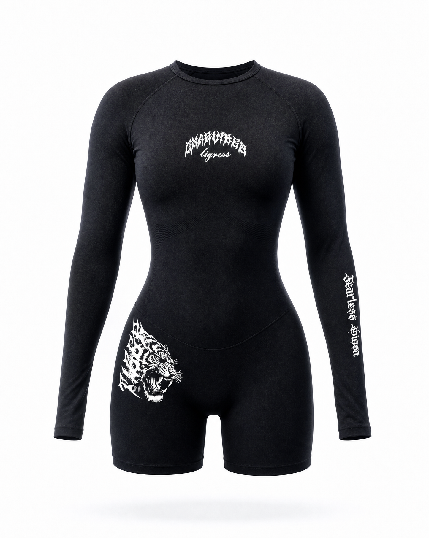Fearless Diosa One Piece