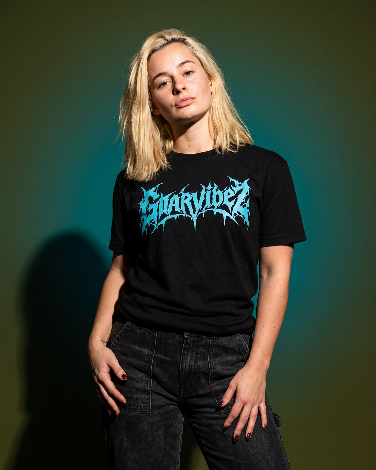 Venom Ice Tee