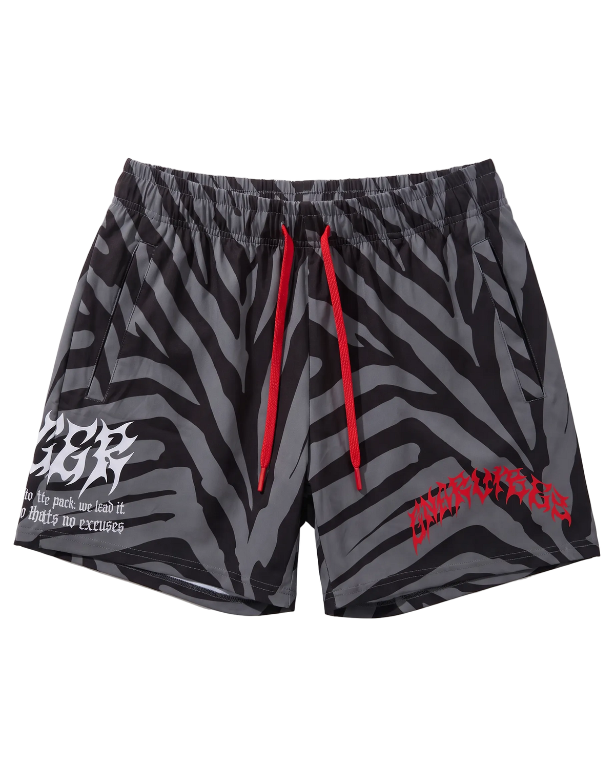 Ravage Shorts 5"