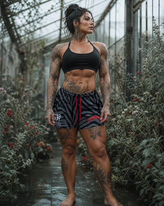 Ravage Shorts 5"