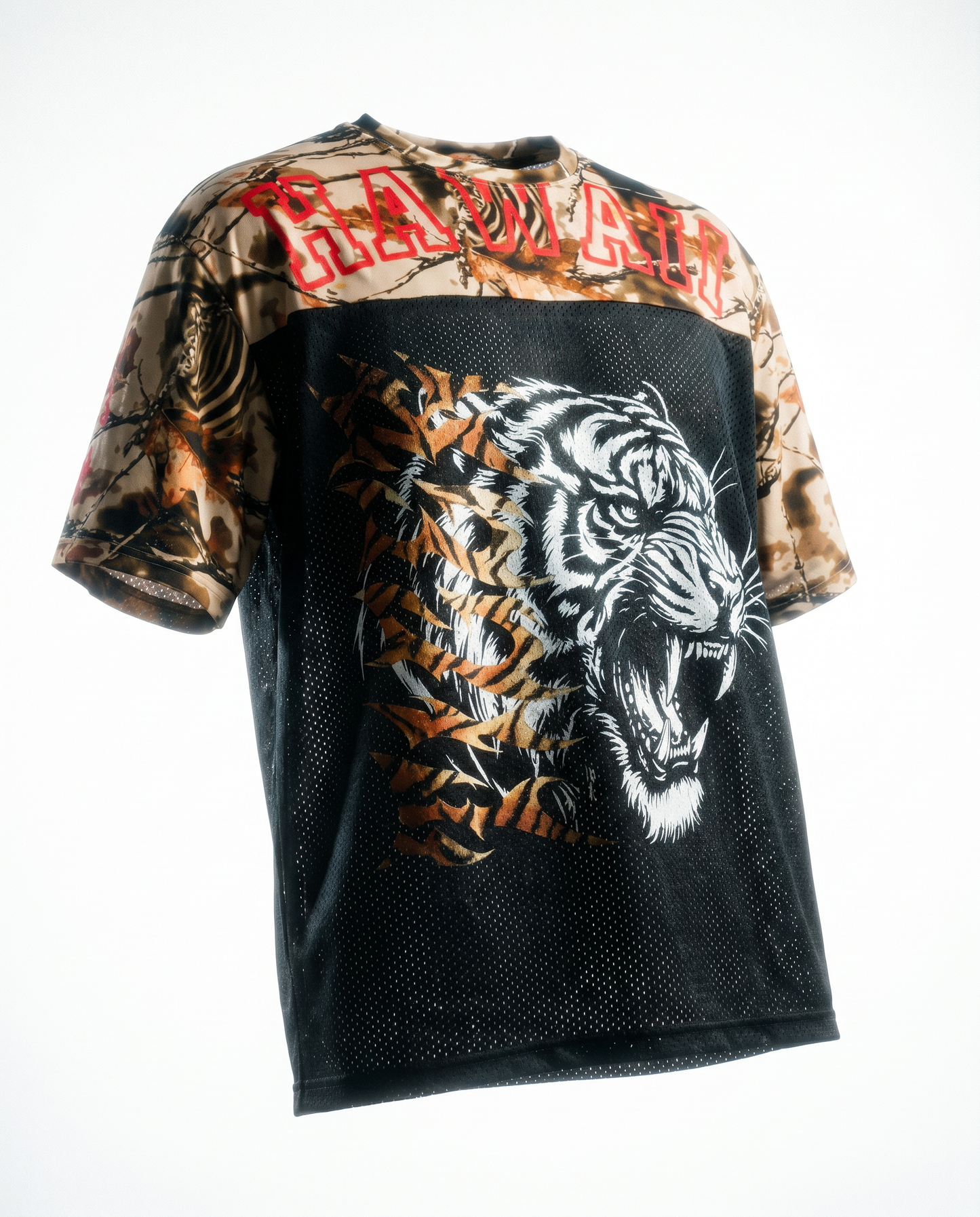 808 Hawaii Oversize MESH
