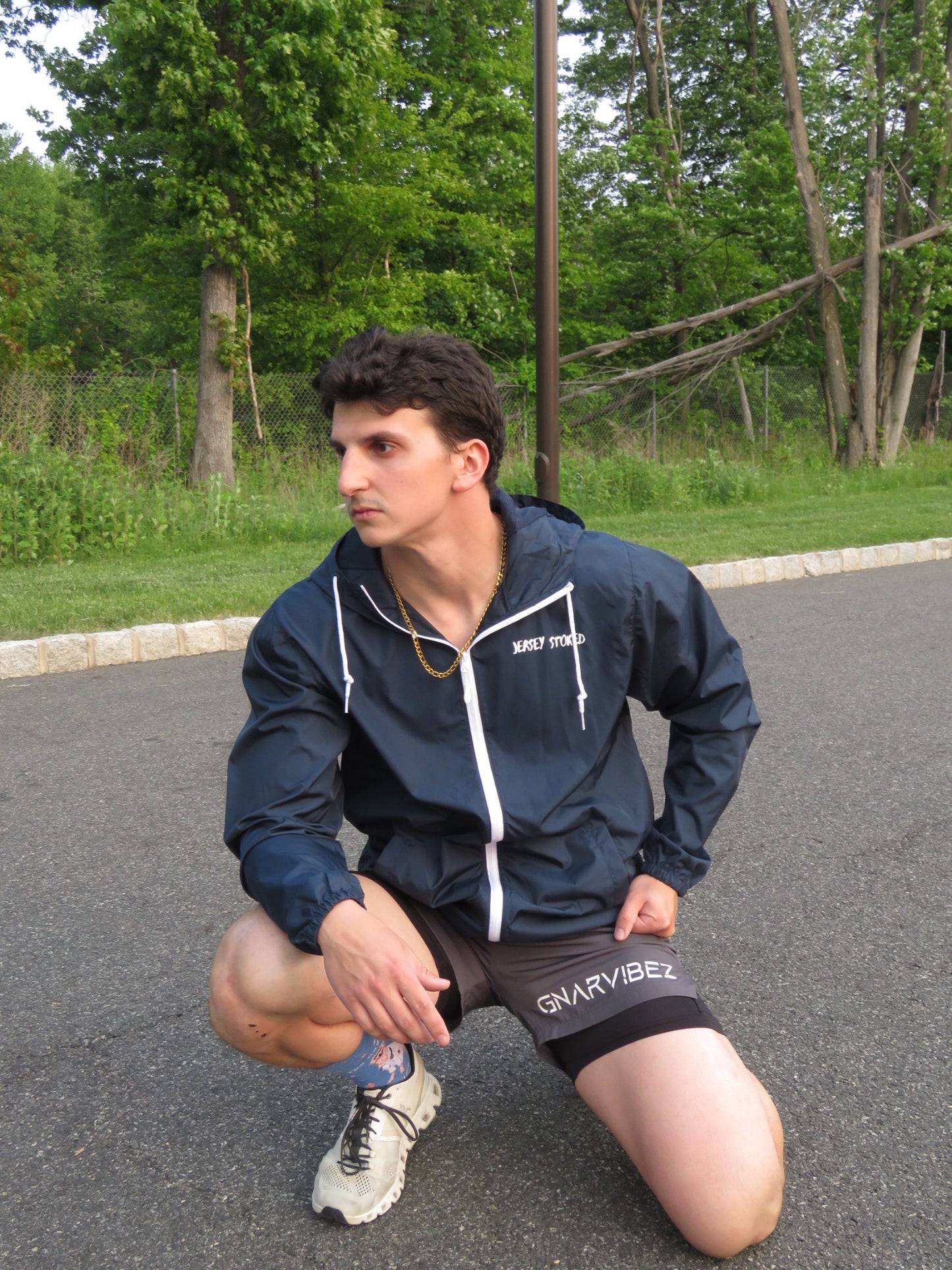 GnarvibeZ 2 in 1 Shorts