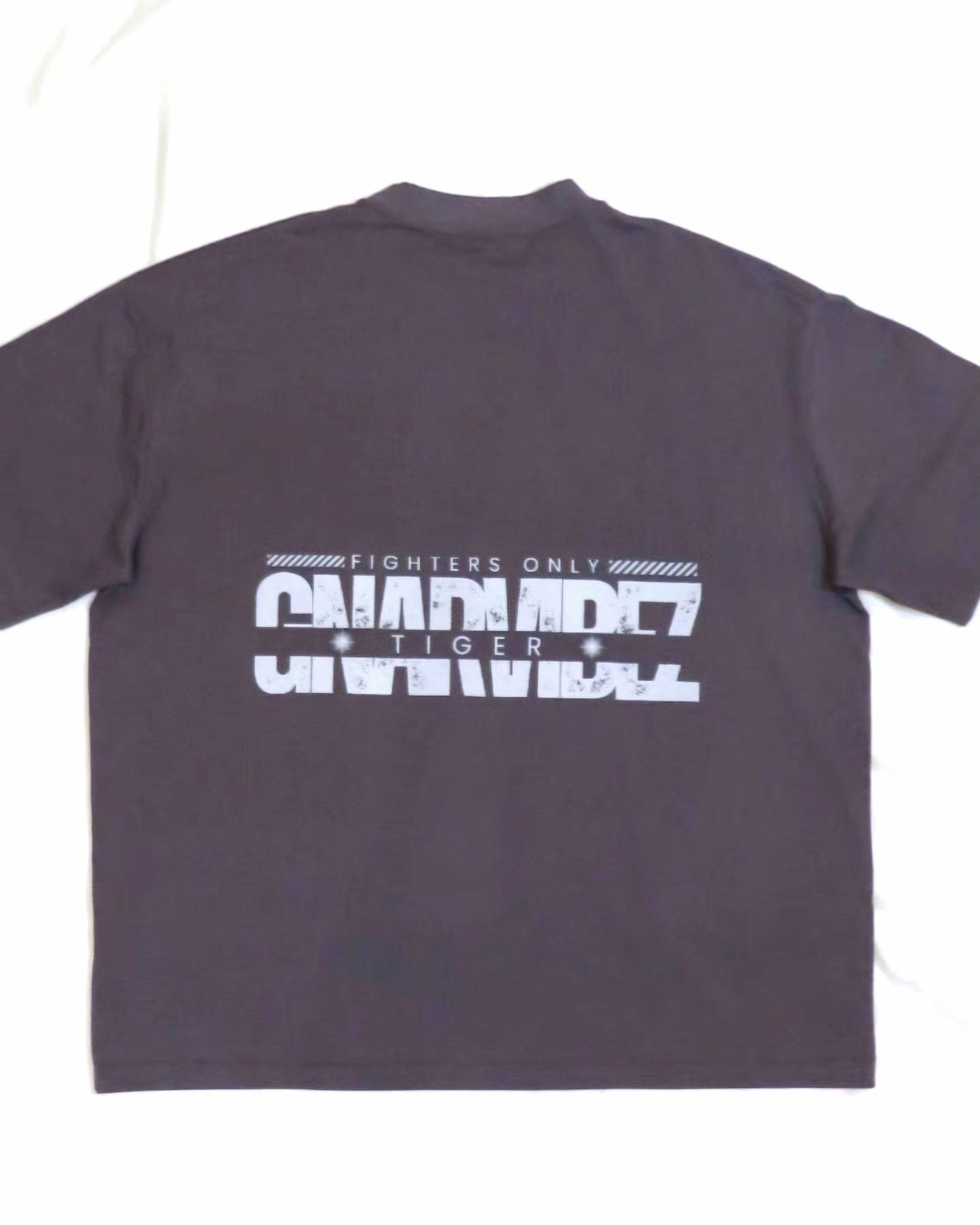 El Campeon League "Premium" Oversized Tee Blue Lavender