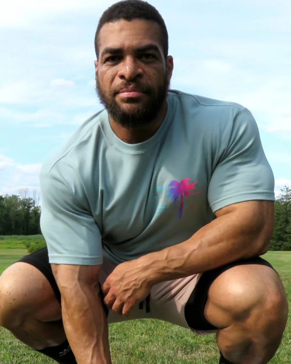 Palm Unisex Crew Neck T-Shirt