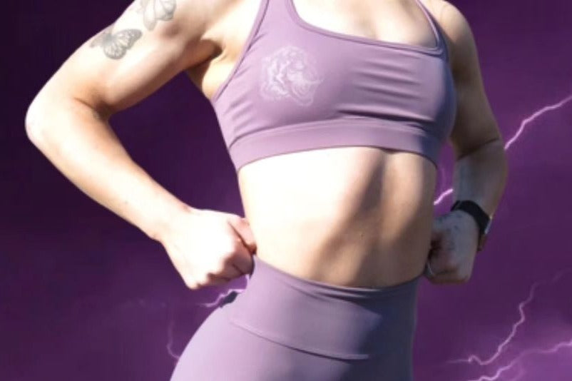 Mystic Sport Bra