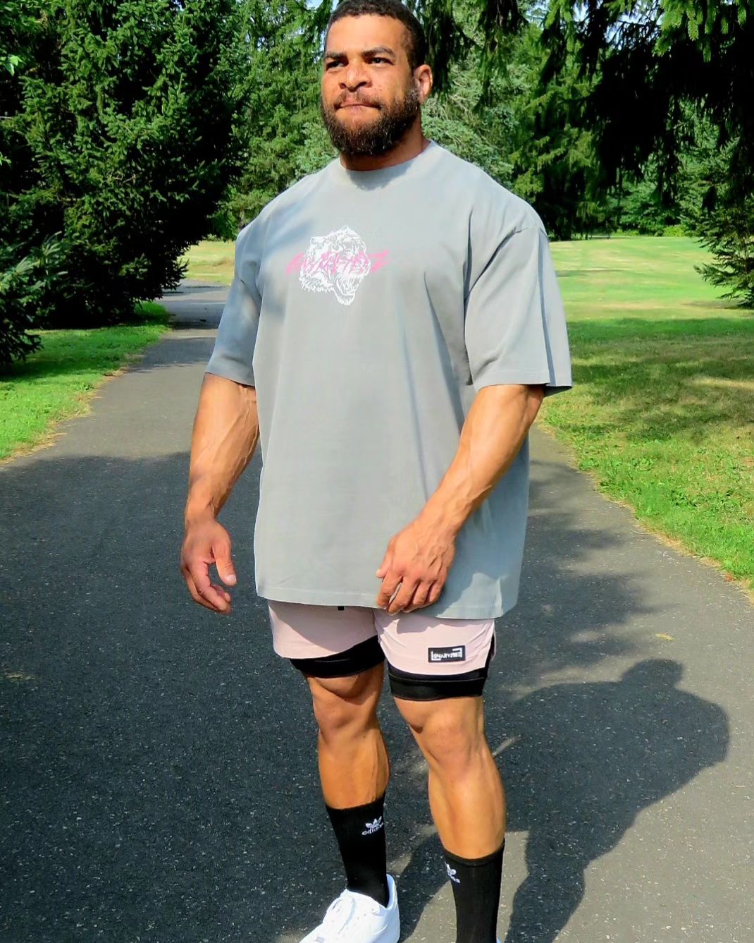 Elite 5" Liner Cargo Shorts