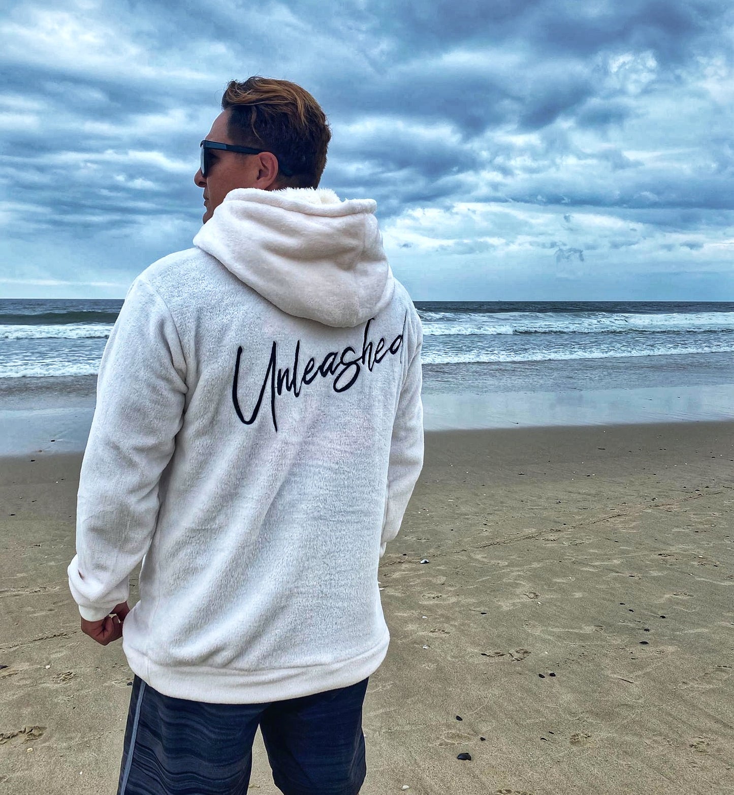 Unleashed Hoodie