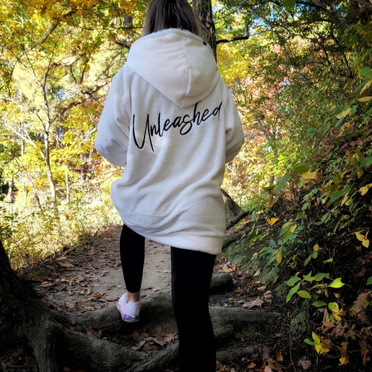 Unleashed Hoodie