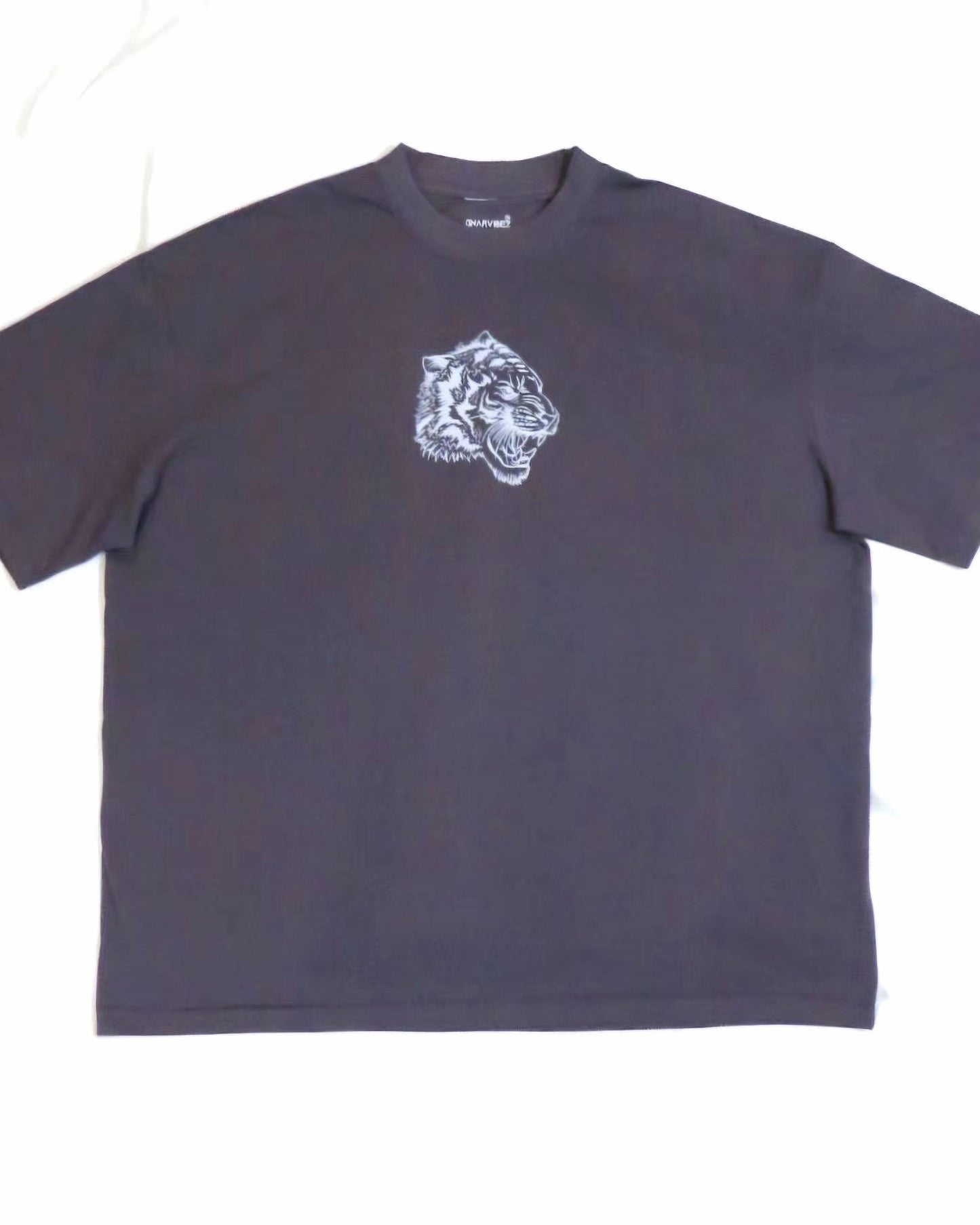 El Campeon League "Premium" Oversized Tee Blue Lavender