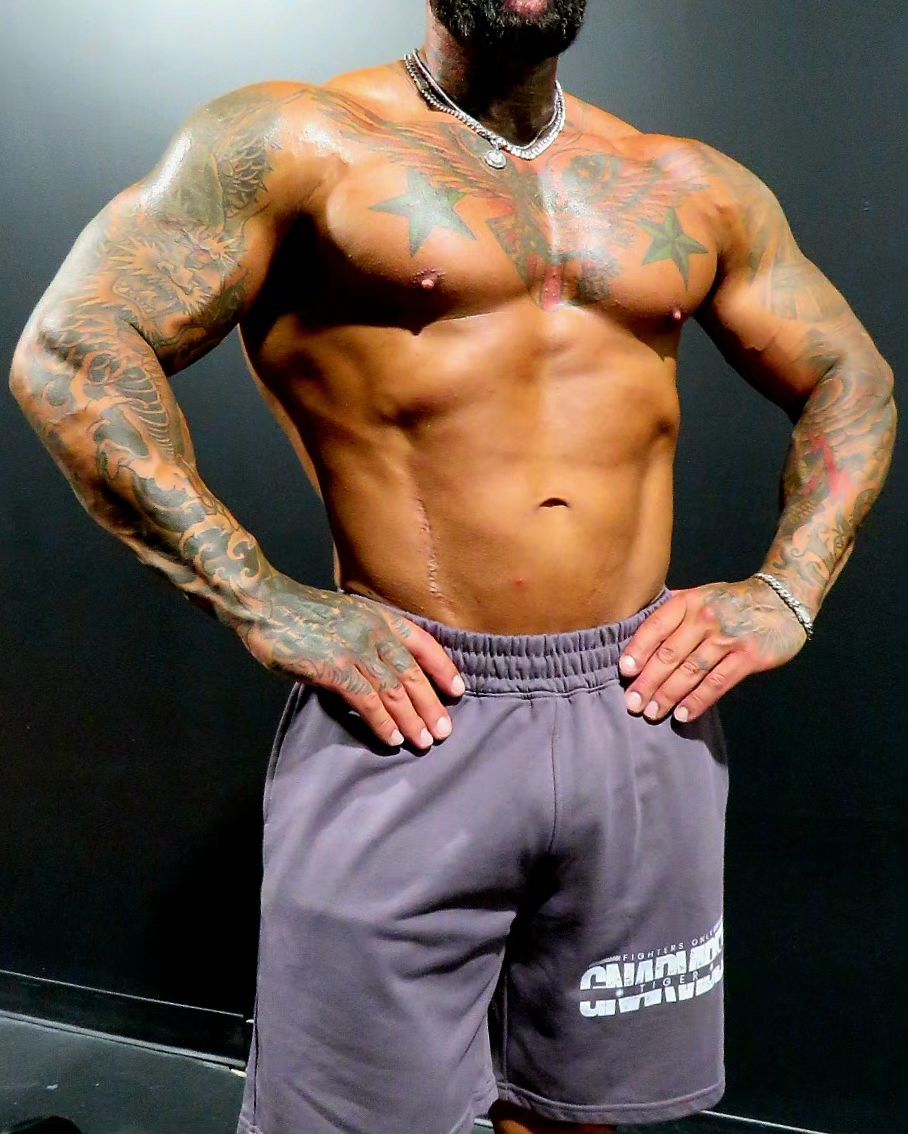 El Campeon League "Premium" Shorts Blue Lavender