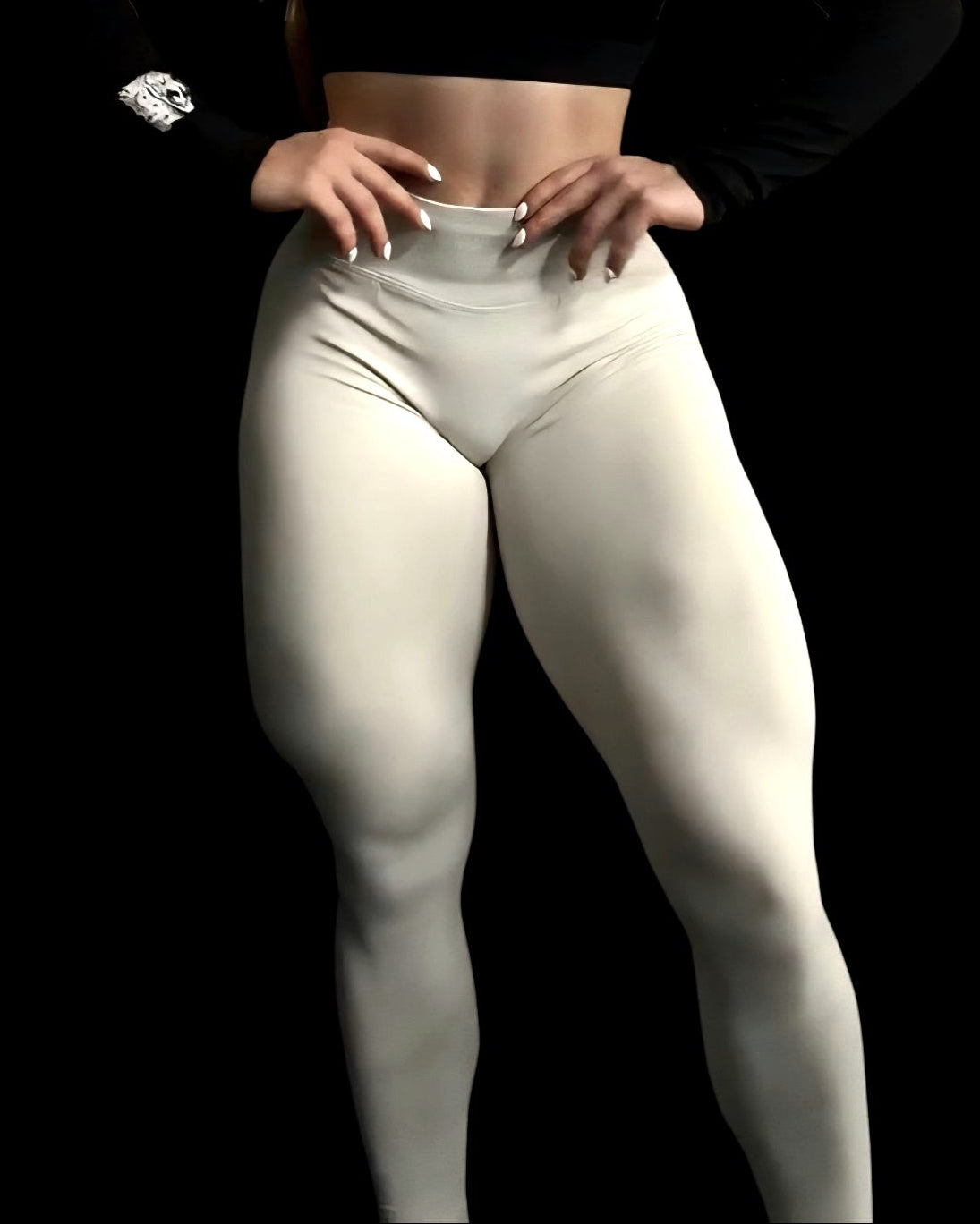Ascend Leggings