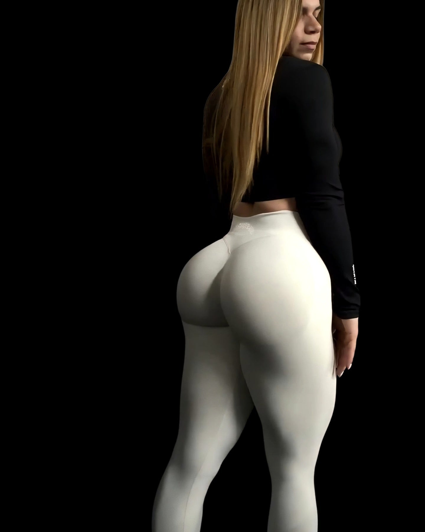 Ascend Leggings